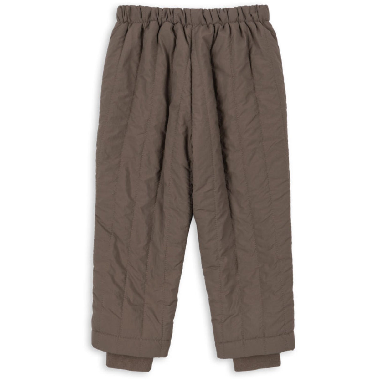 Konges Sløjd Walnut Juno Pants