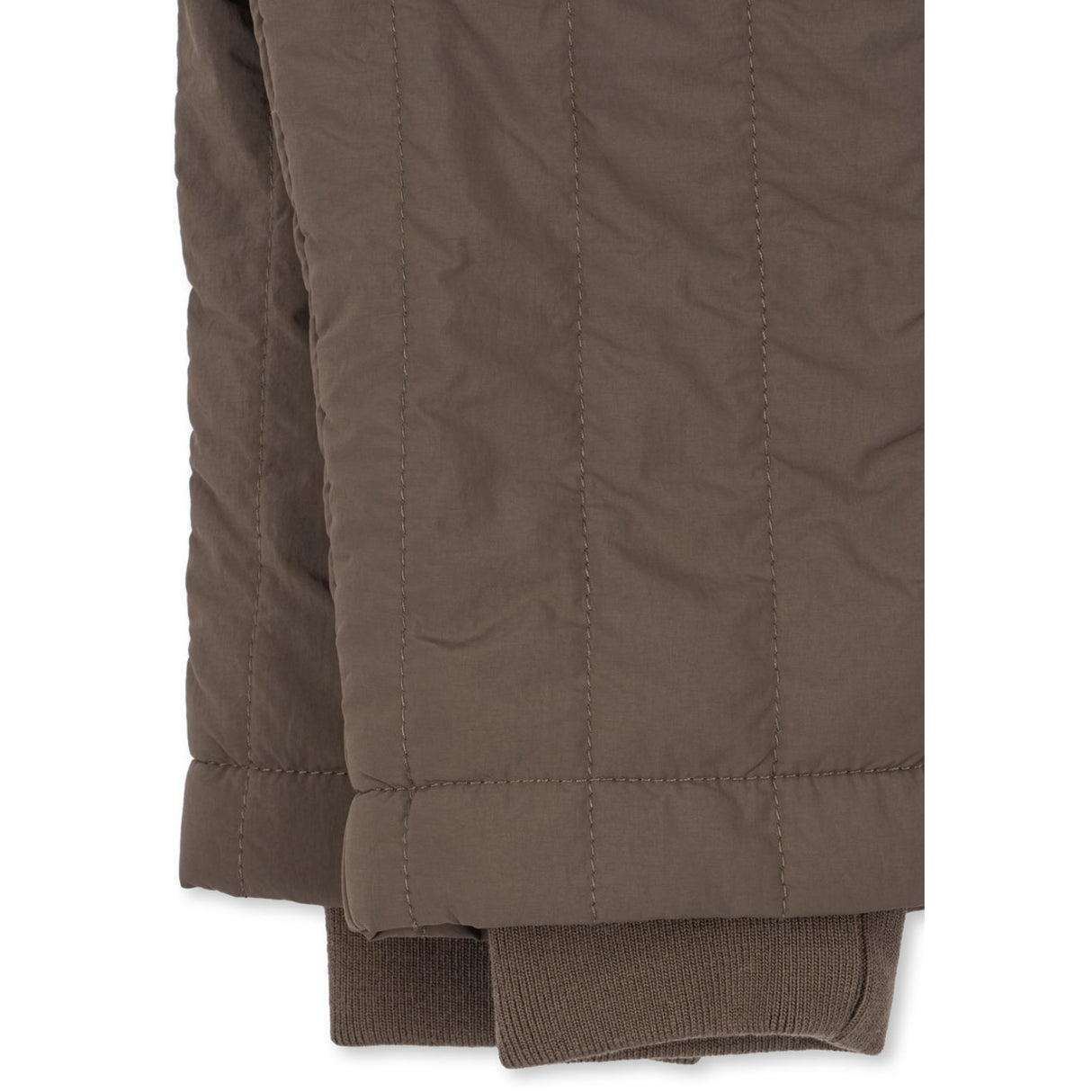 Konges Sløjd Walnut Juno Pants