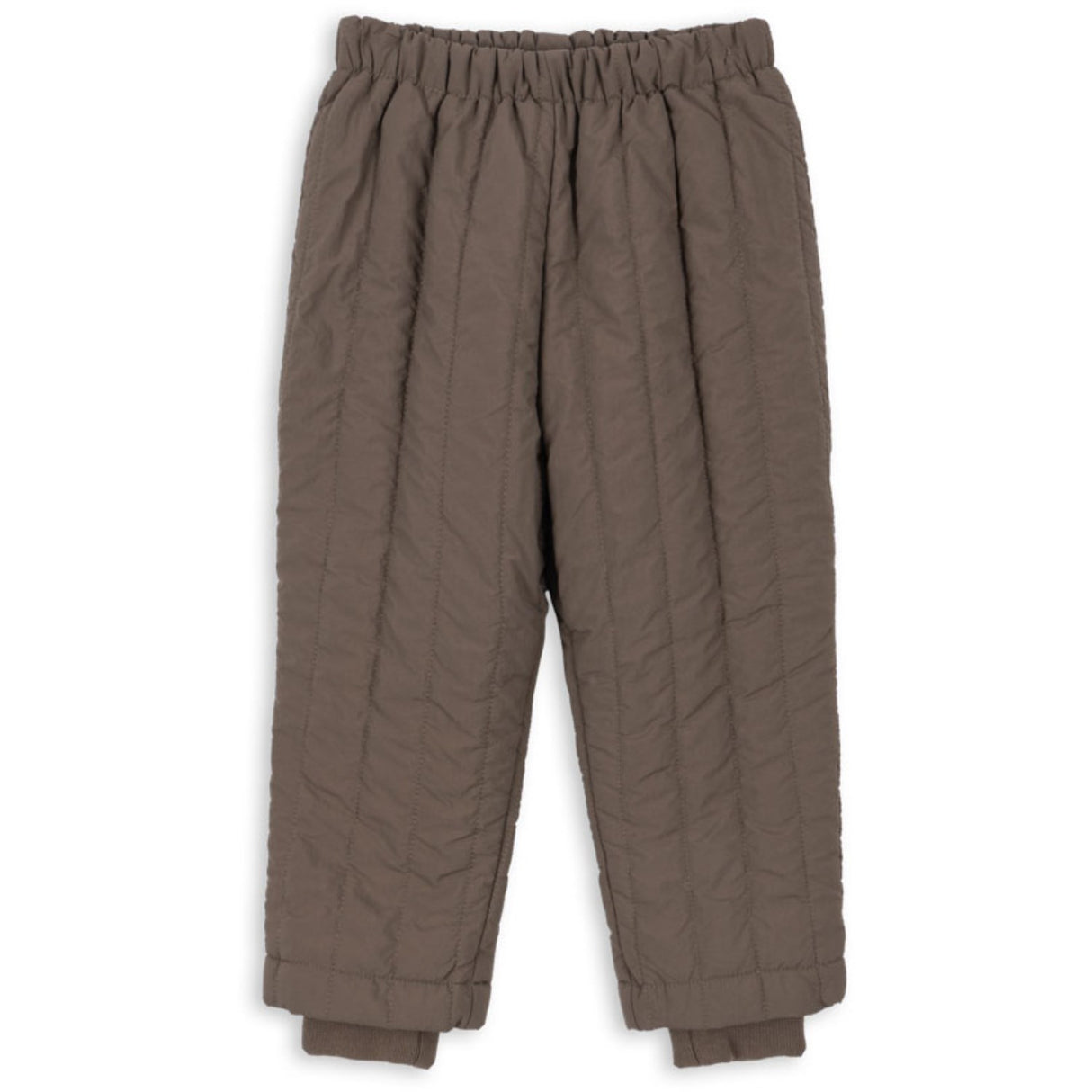 Konges Sløjd Walnut Juno Pants