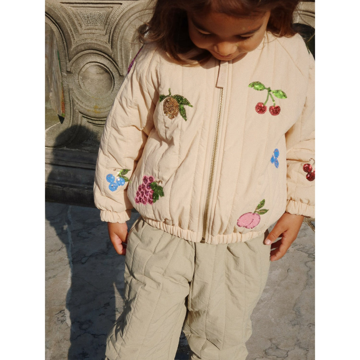 Konges Sløjd Laurel Oak Juno Pants