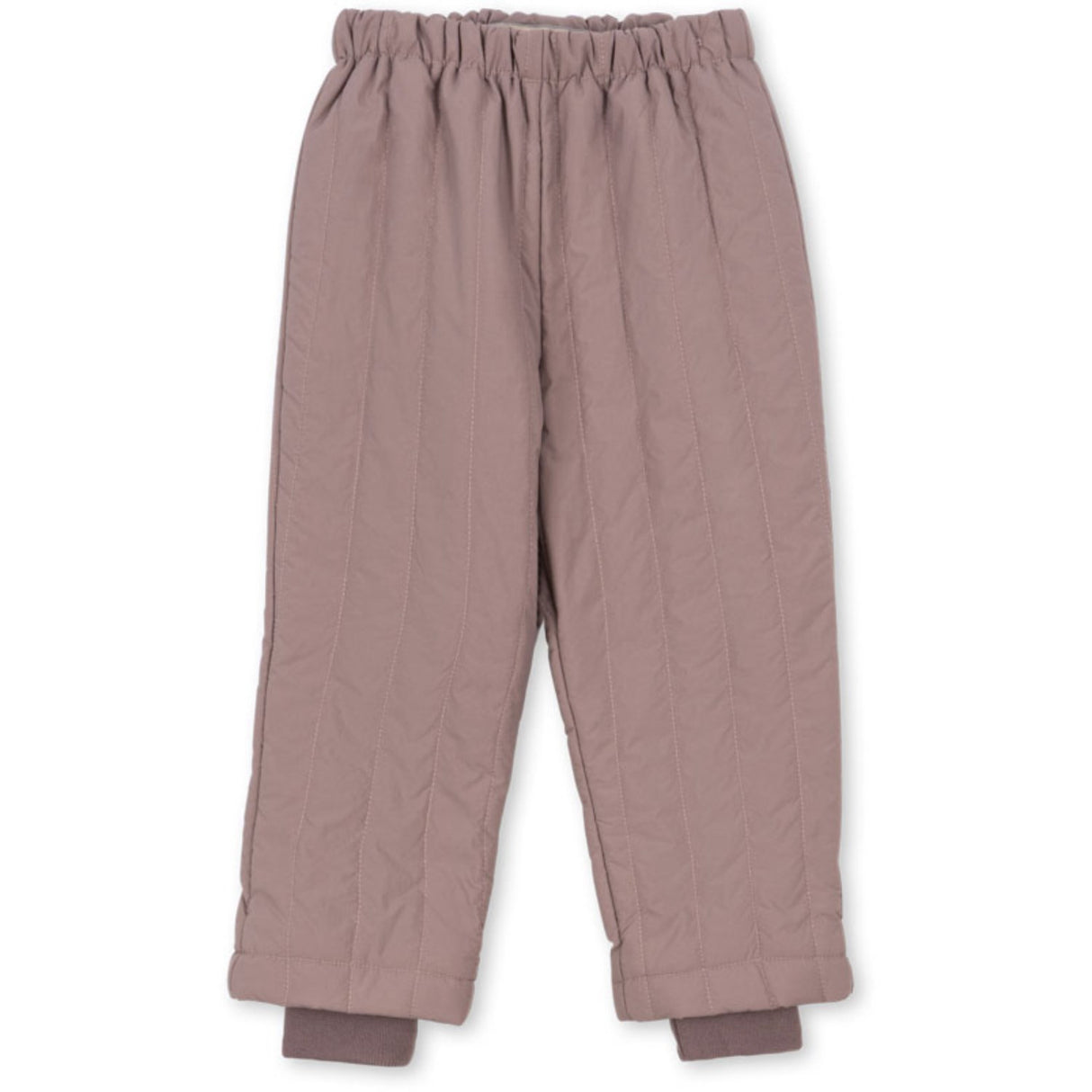 Konges Sløjd Twilight Mauve Juno Pants