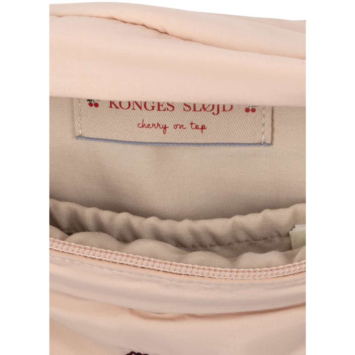 Konges Sløjd Cameo Rose Juno Bumbag