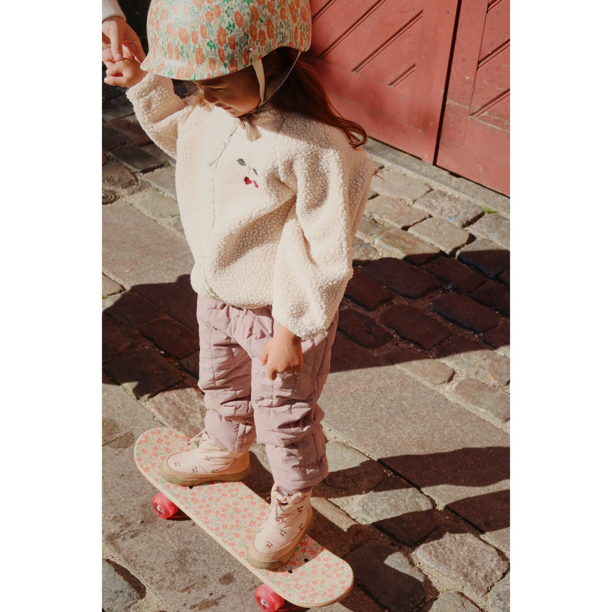 Konges Sløjd Kaluka Bicycle Helmet Kaluka