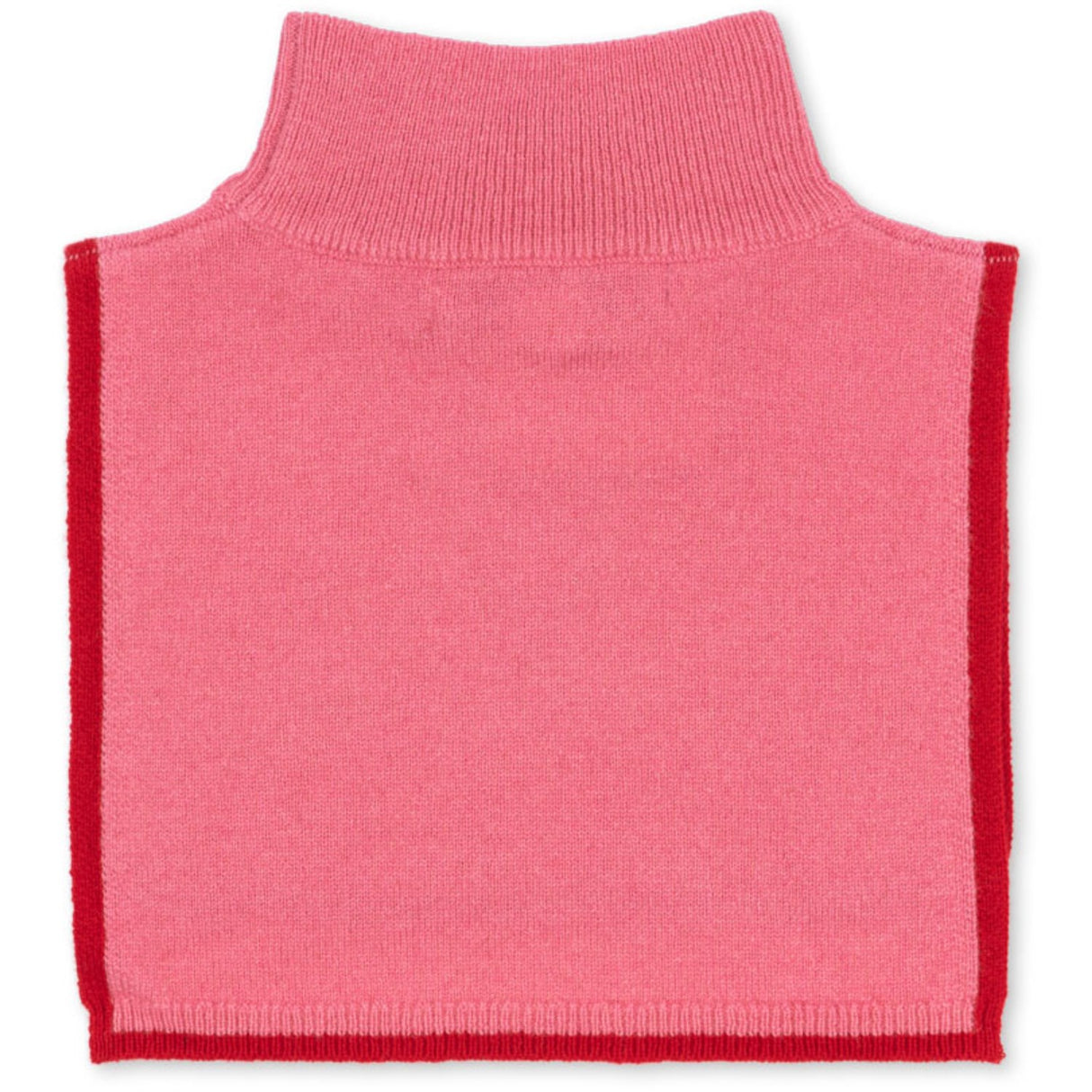 Konges Sløjd Pink Collette Neckwarmer