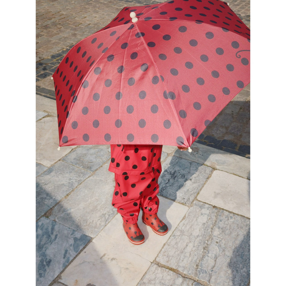 Konges Sløjd Lady Dot Cinelle Rain Boot