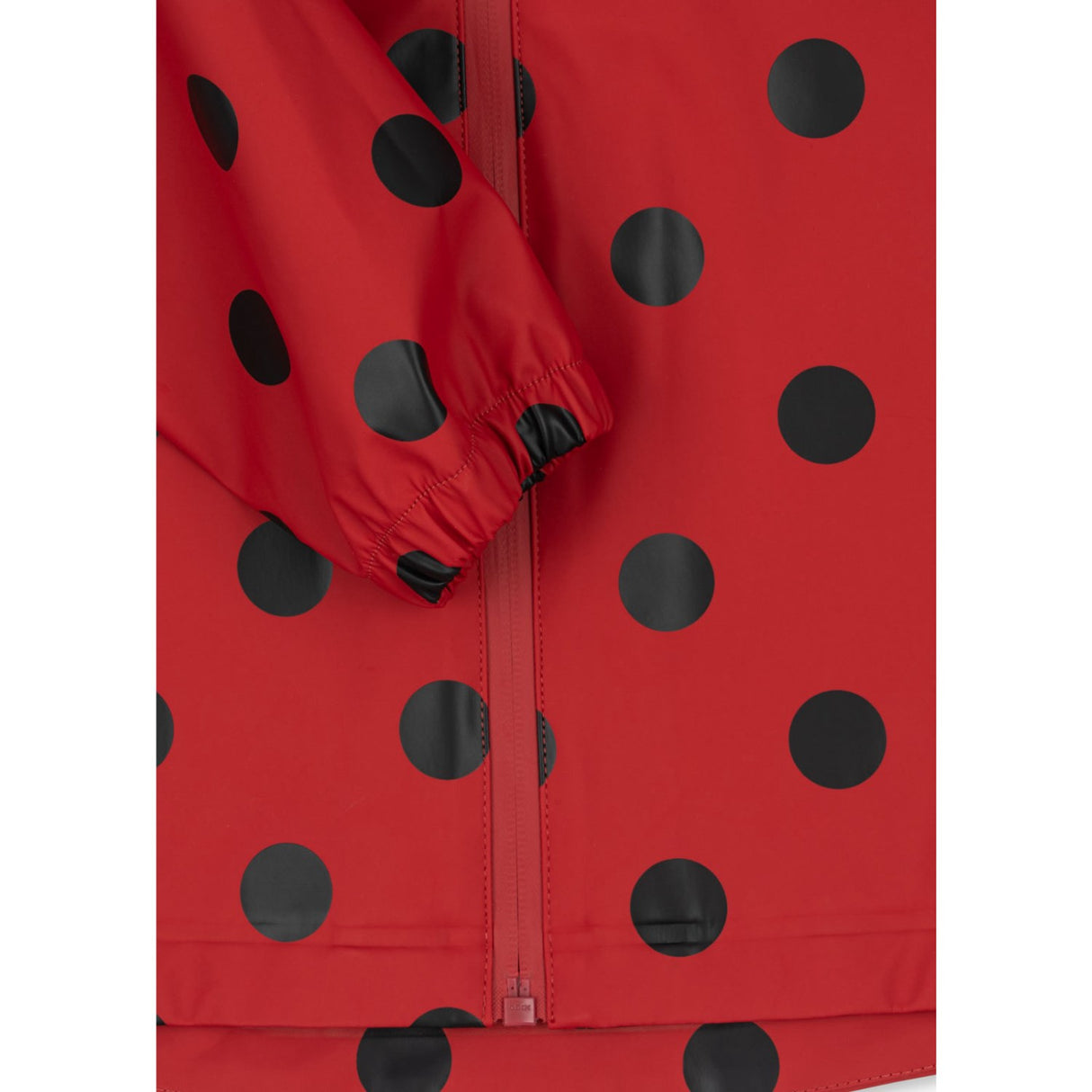 Konges Sløjd Lady Dot Cinelle Rain Set