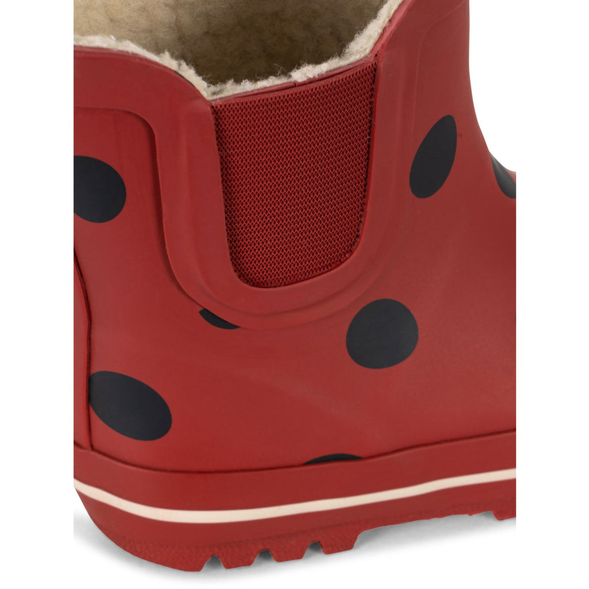 Konges Sløjd Lady Dot Cinelle Rain Boot