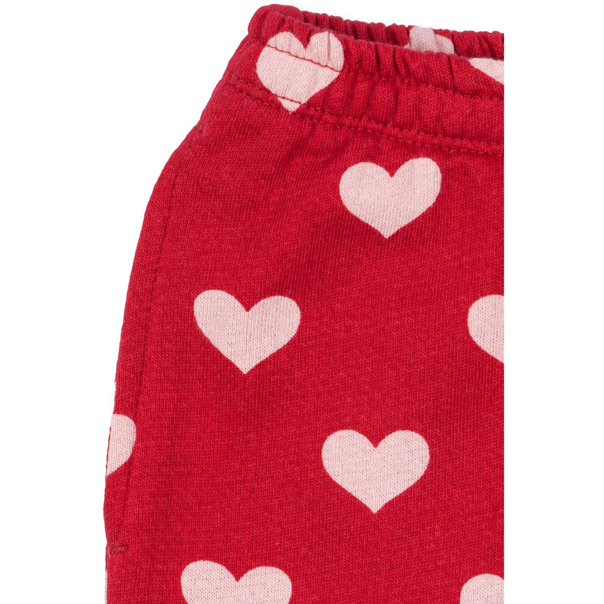 Konges Sløjd Amour Jazzy Loupy Lou Sweat Pants Ocs