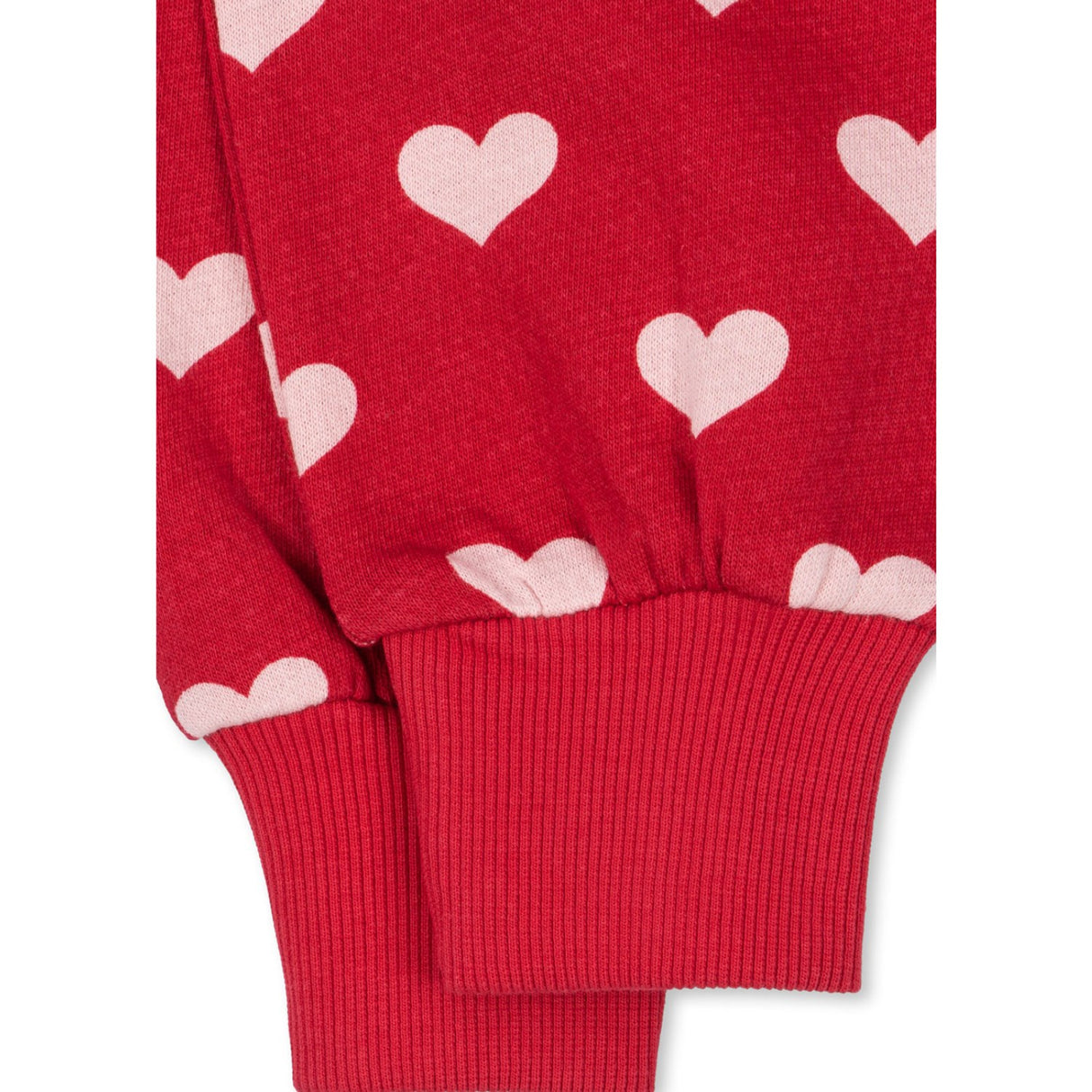 Konges Sløjd Amour Jazzy Loupy Lou Sweat Pants Ocs