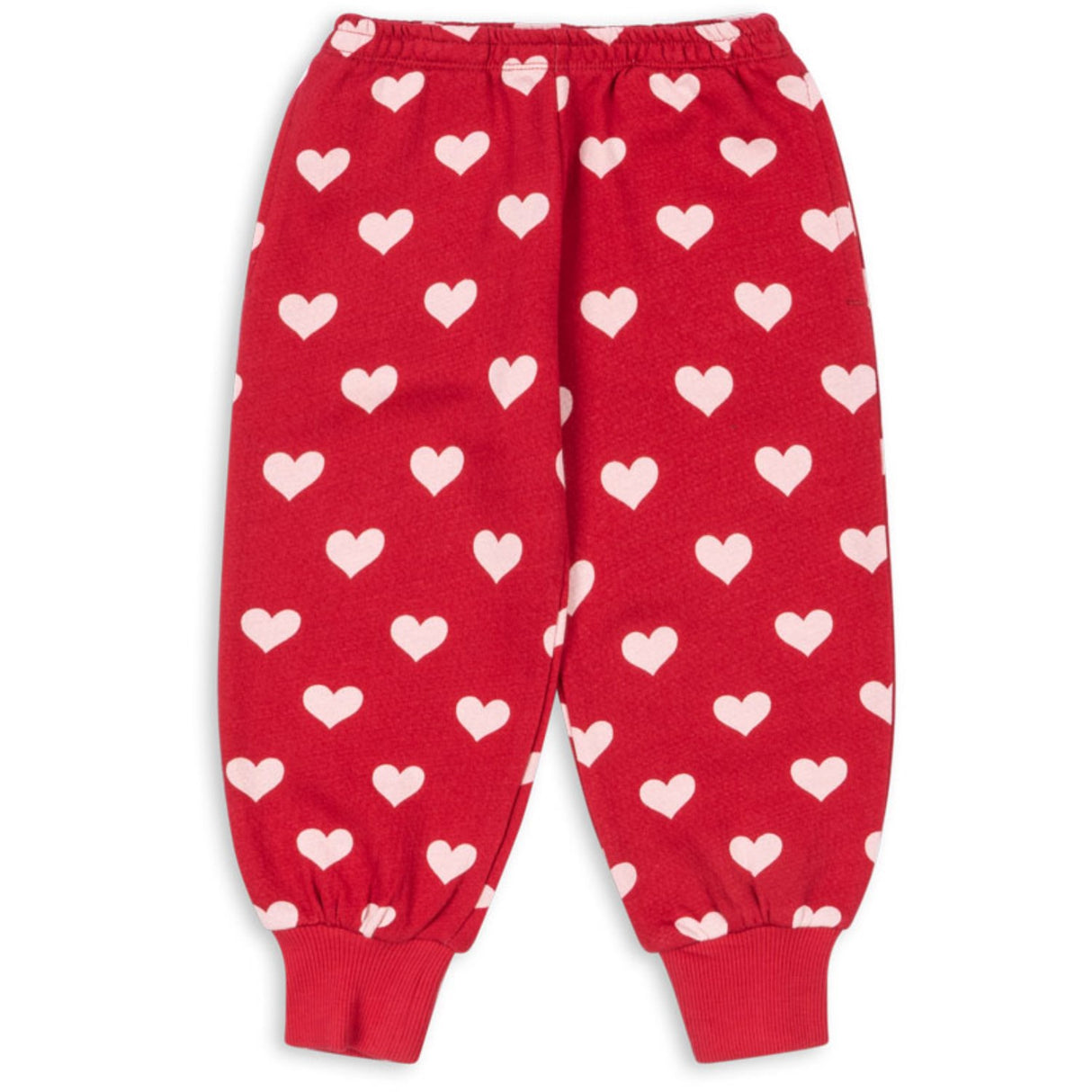 Konges Sløjd Amour Jazzy Loupy Lou Sweat Pants Ocs