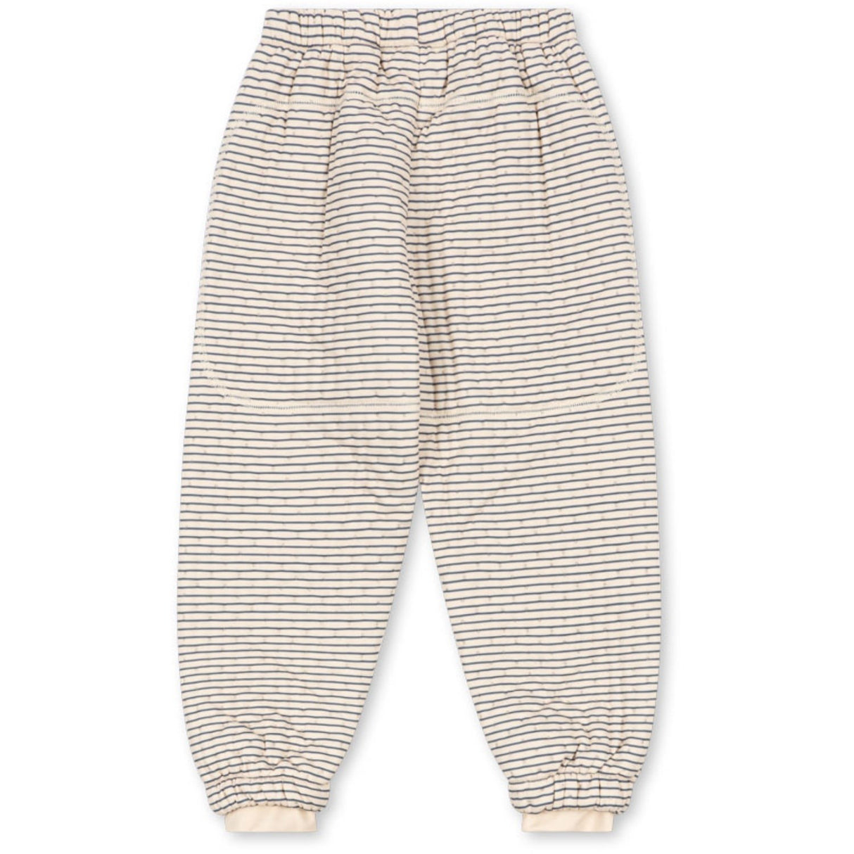 Konges Sløjd Stripe Bluie Thermo Pants Grs