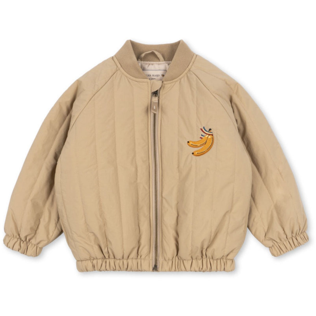 Konges Sløjd Travertine Juno Bomber Jacket
