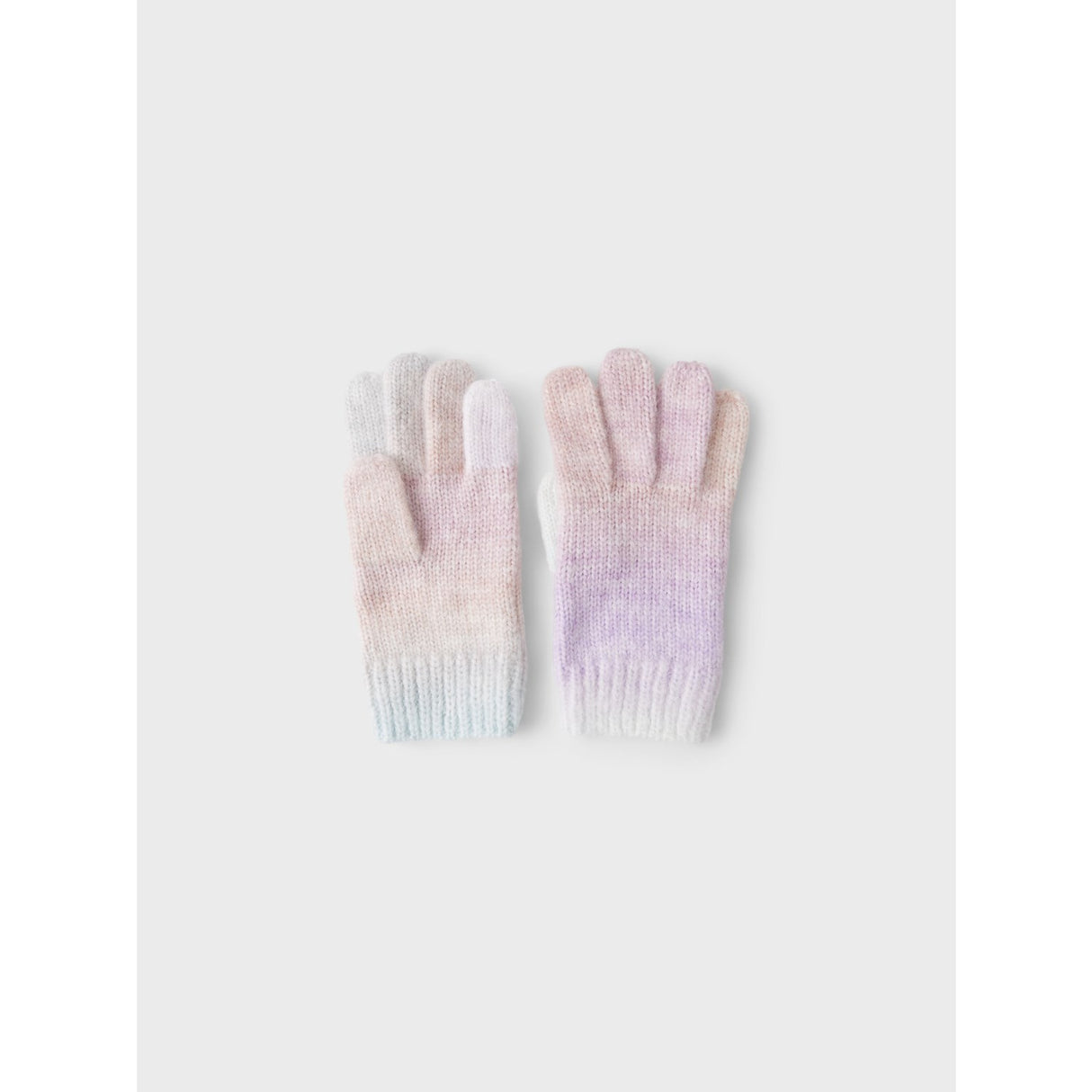 Name It Aquatic Nkfmisty Gloves