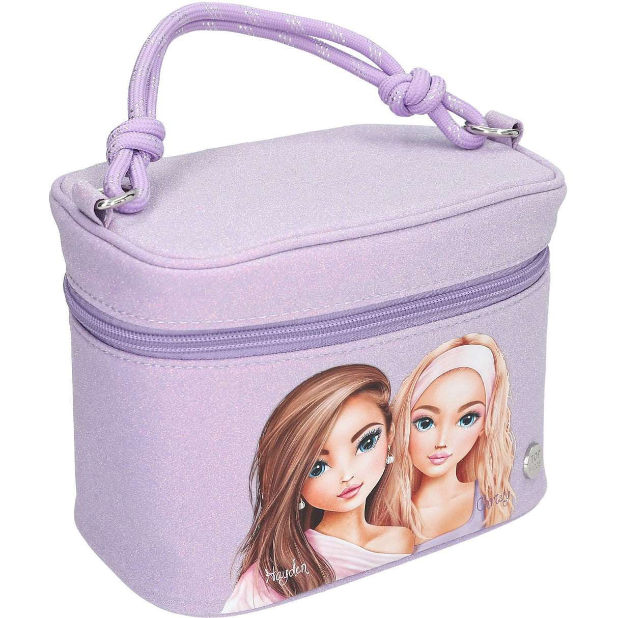 TOPModel Beauty And Me Cosmetic Case