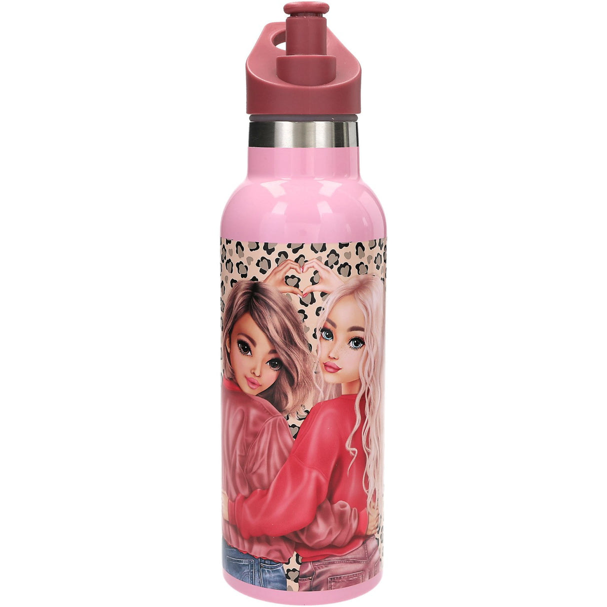 TOPModel Leoheart Drinking Bottle