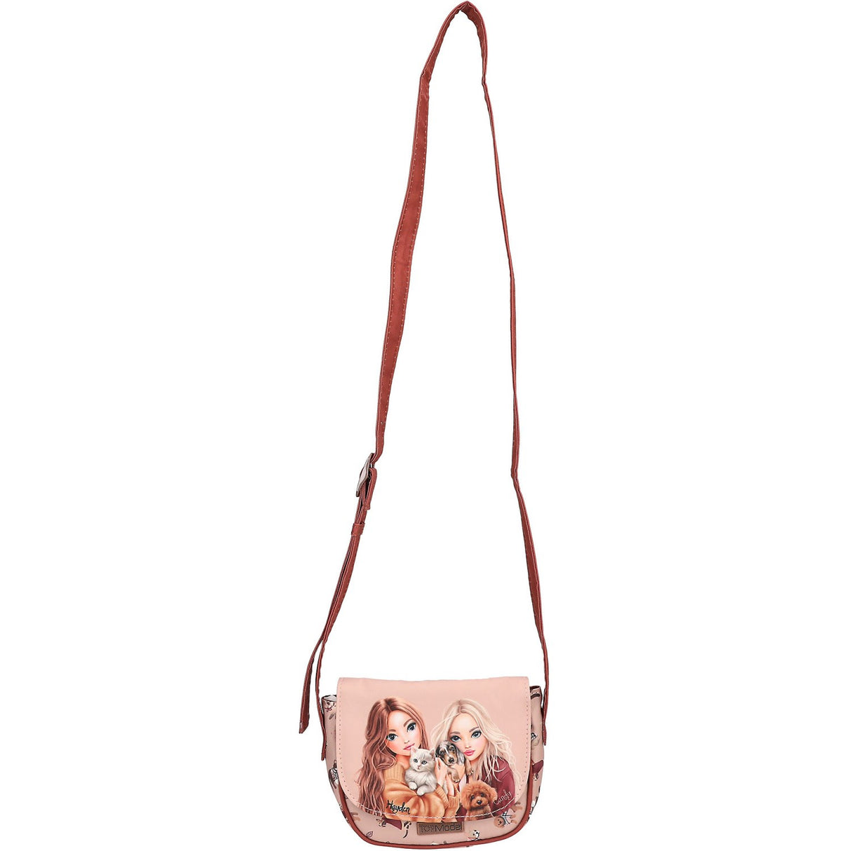 TOPModel Fur Ever Friends Smal Shoulder Bag