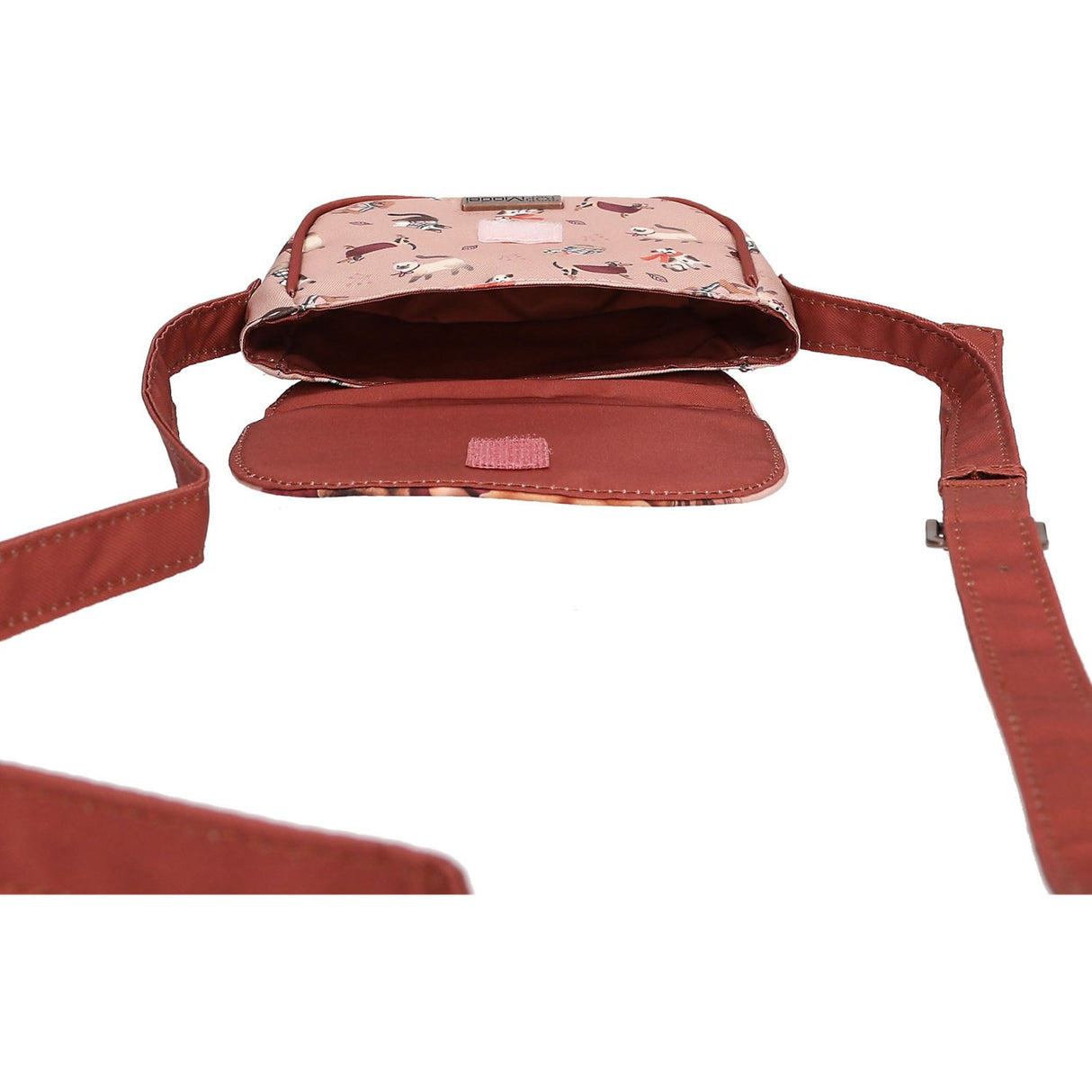 TOPModel Fur Ever Friends Smal Shoulder Bag