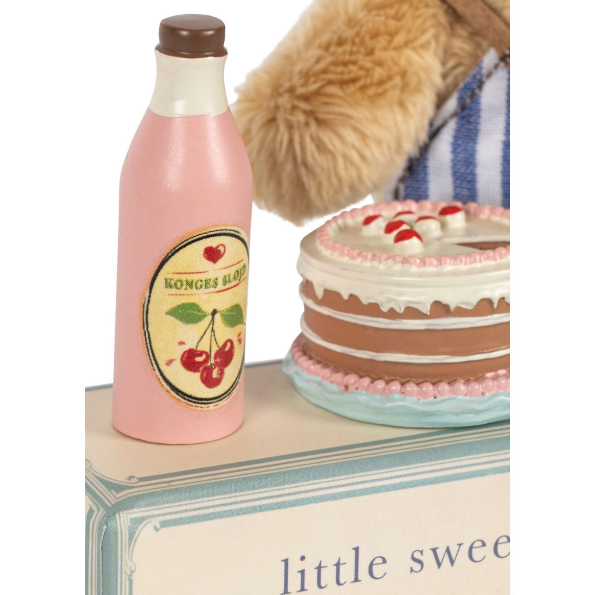 Konges Sløjd Multi My Sweet Boutique