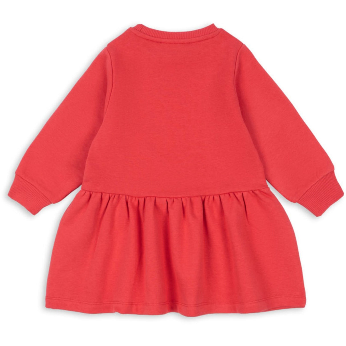 Konges Sløjd Winterberry Lou Sequin Sweat Dress Ocs