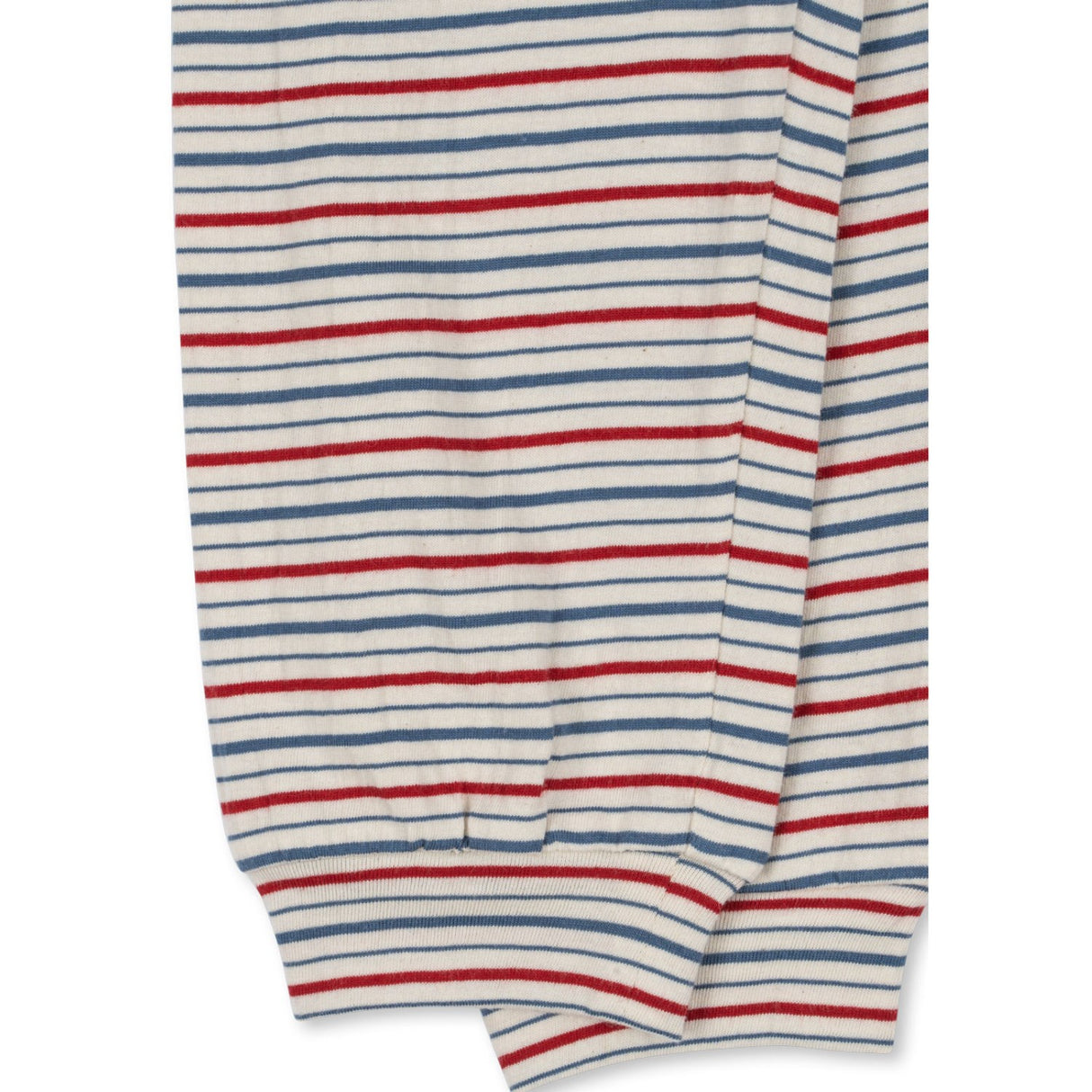 Konges Sløjd Antique Stripe Gio Set GOTS