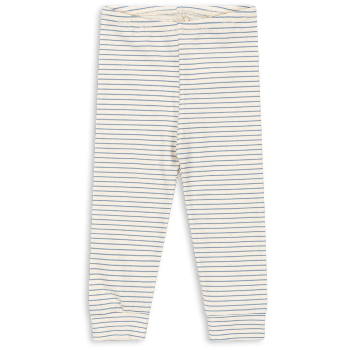 Konges Sløjd Stripe Bluie Basic Pants GOTS