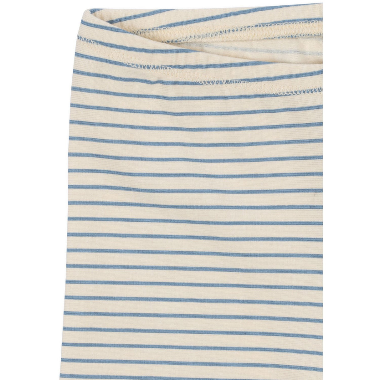Konges Sløjd Stripe Bluie Basic Pants GOTS