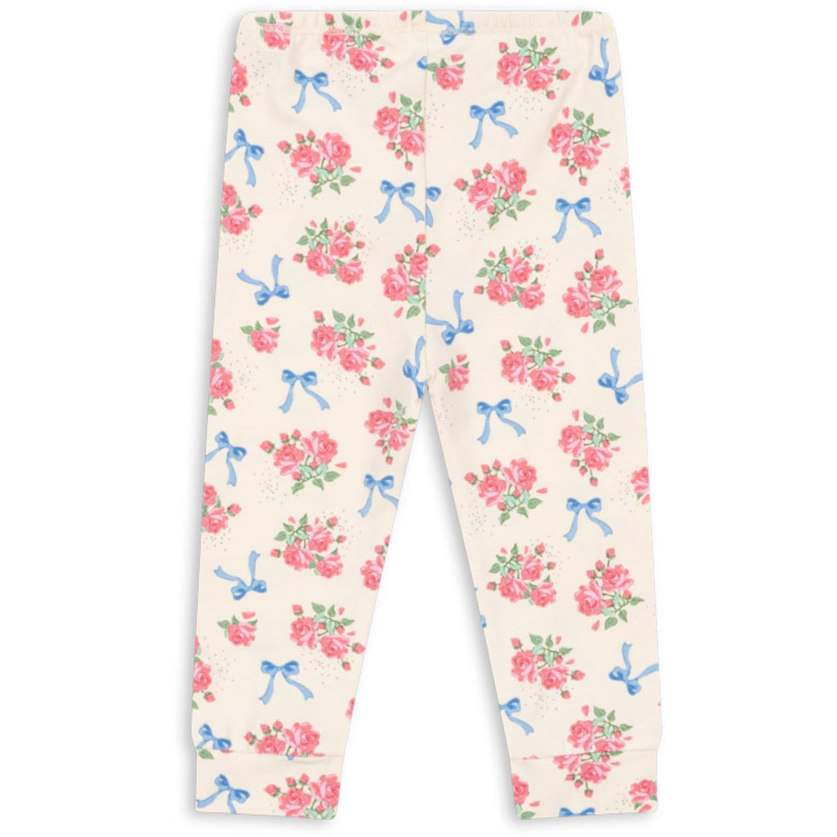 Konges Sløjd Bella Rosita Basic Pants GOTS