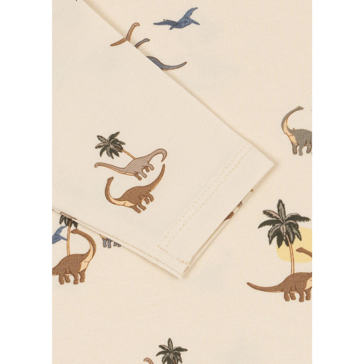 Konges Sløjd Kubi Basic Blouse GOTS