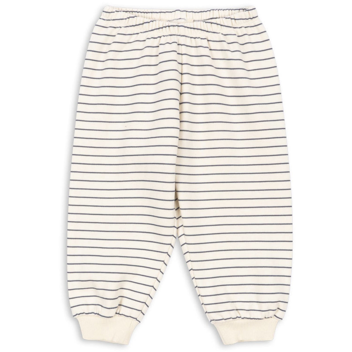 Konges Sløjd Captains Blue/Antique White Amio Sweat Pants Ocs