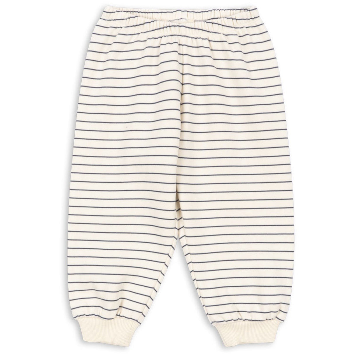 Konges Sløjd Captains Blue/Antique White Amio Sweat Pants Ocs