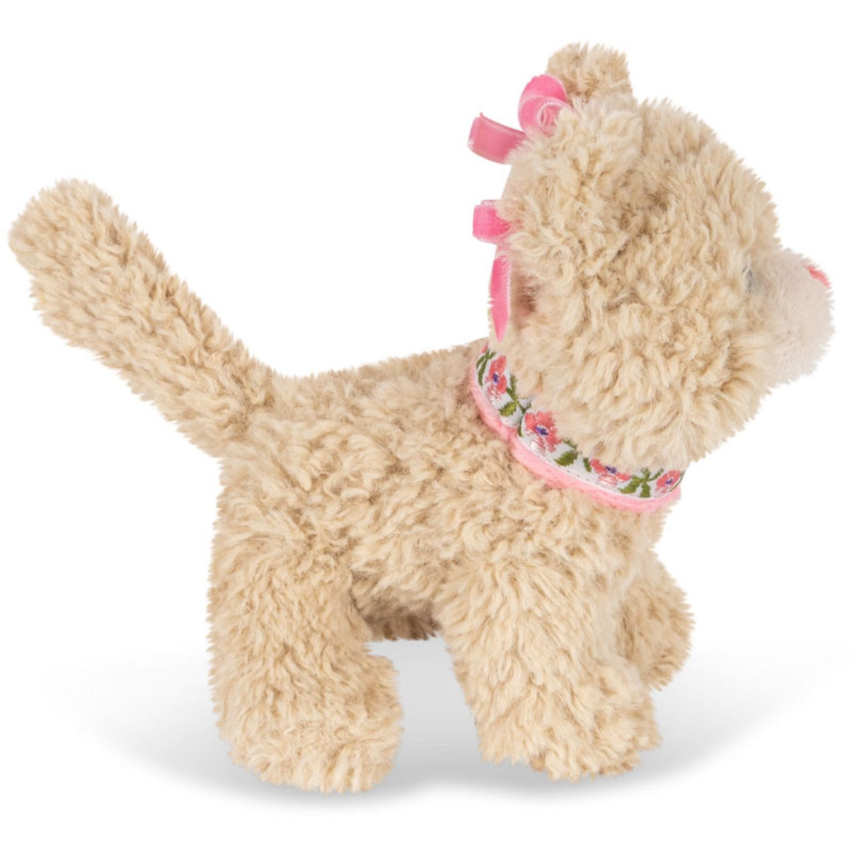 Konges Sløjd Cat Activity Kitty