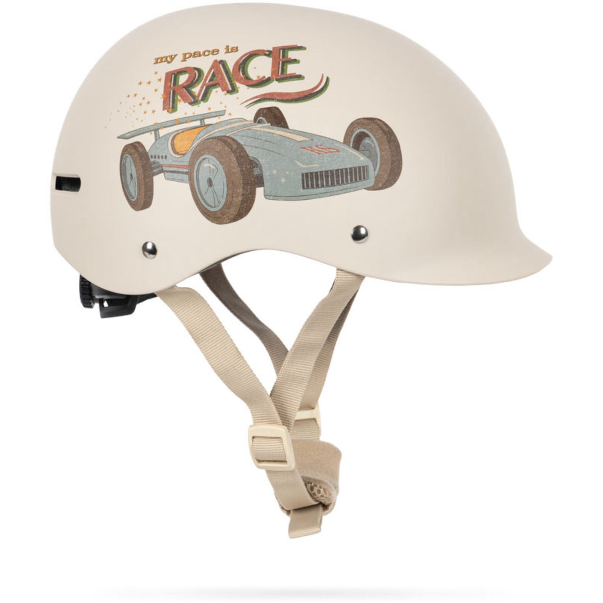 Konges Sløjd Race Bicycle Helmet