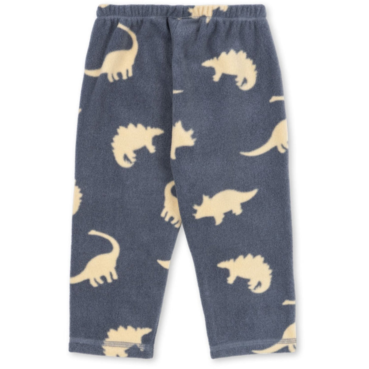 Konges Sløjd x Luksusbaby Dino Mist Tavi Fleece Pants Grs