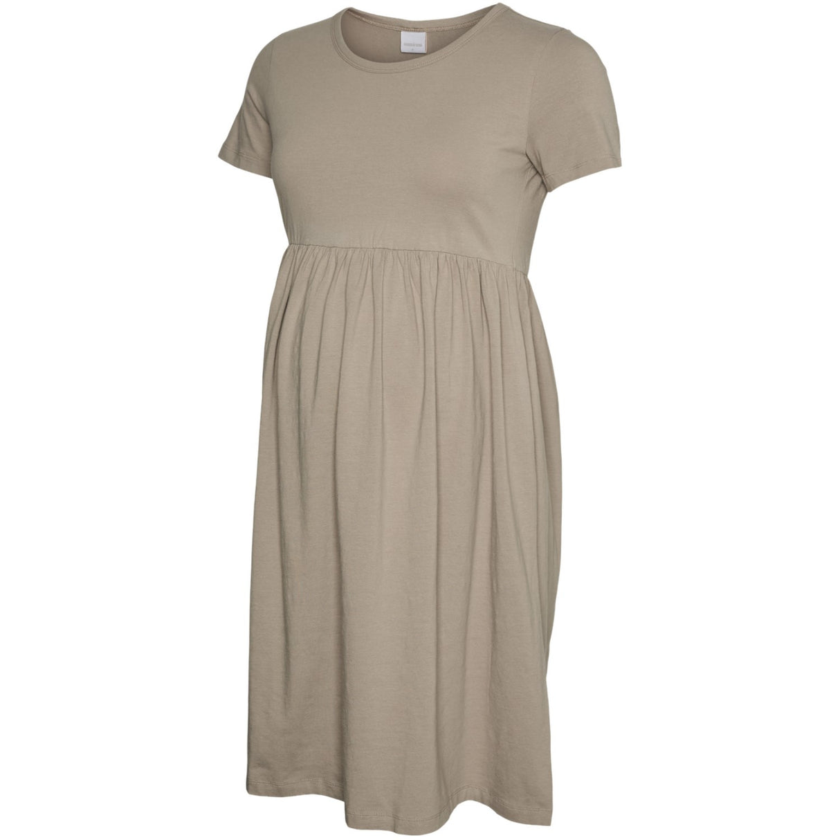 Mama;licious Moon Rock Mlmia Ss Jrs Abk Skater Dress Noos