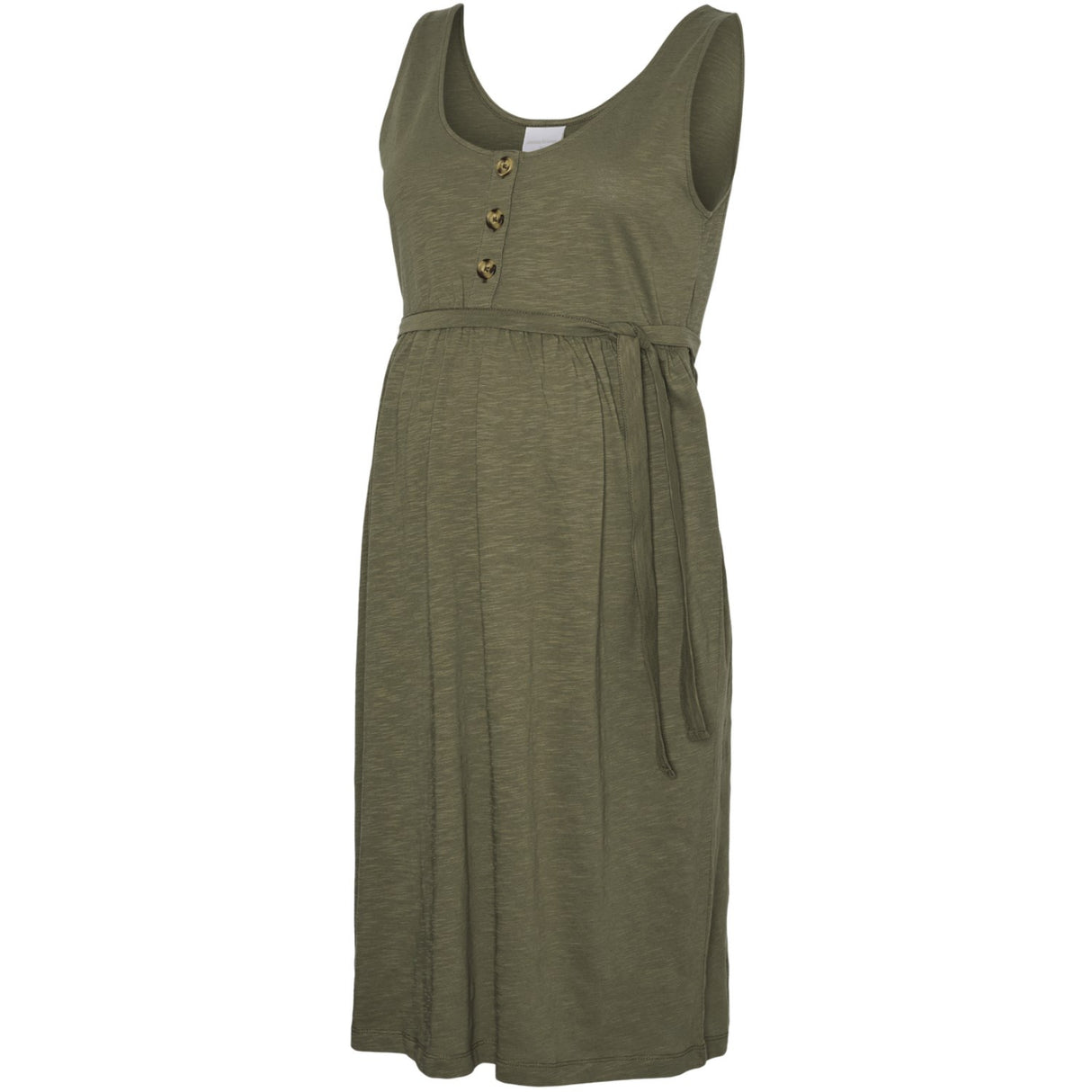 Mama;licious Kalamata Mlivy Lia Sl Jrs Abk Dress 2F Noos