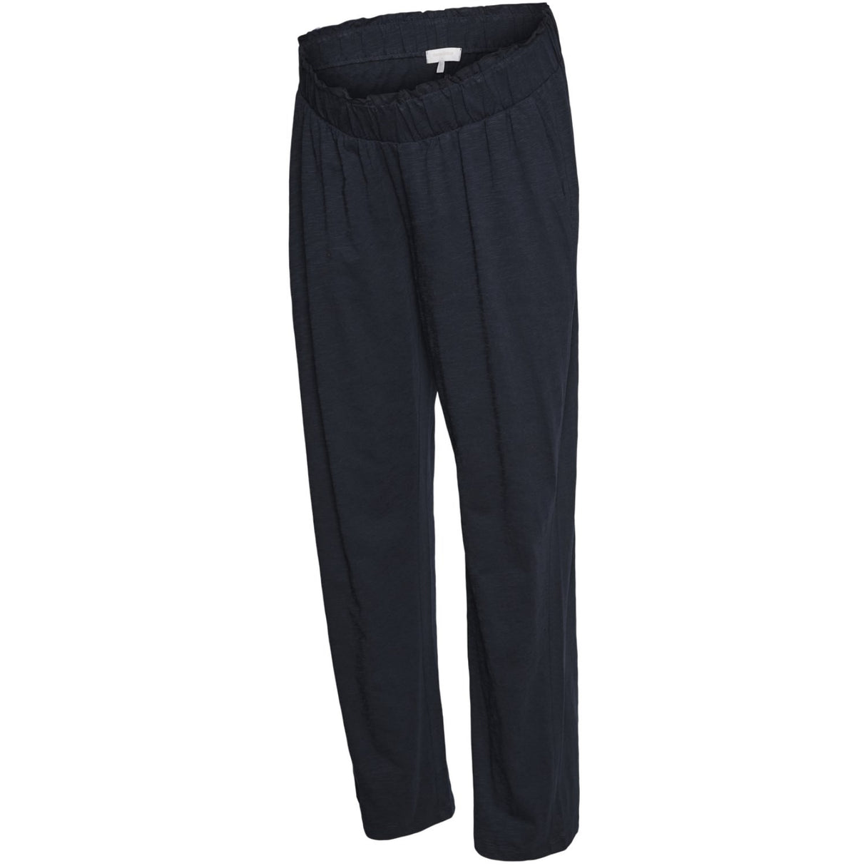 Mama;licious Navy Blazer Mlivy Jrs Pants Noos