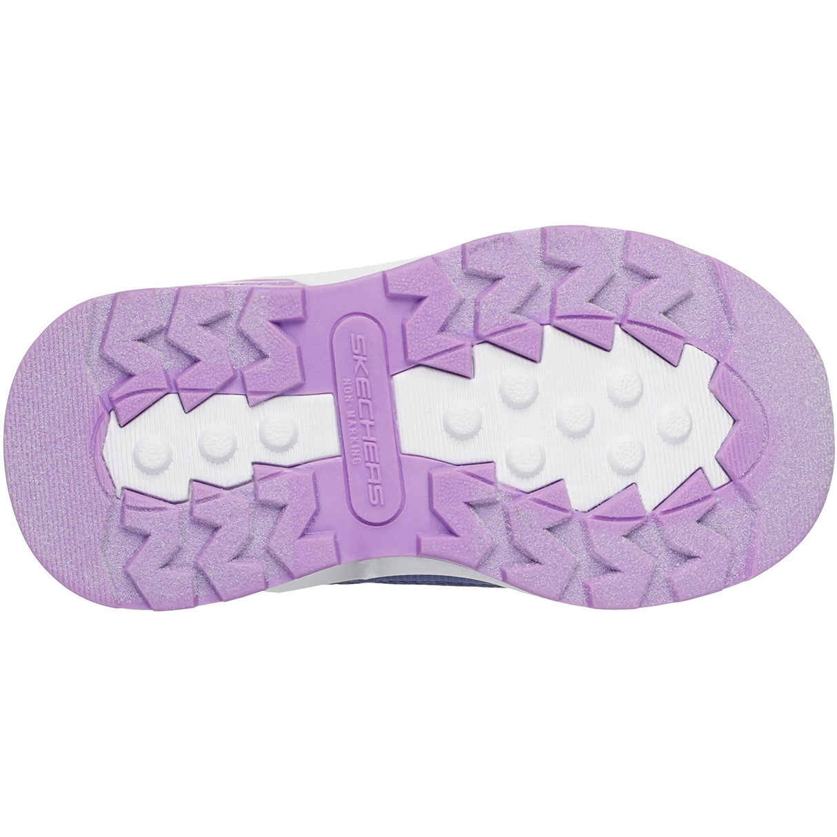 Skechers Navy Storm Blazer Artic Mass