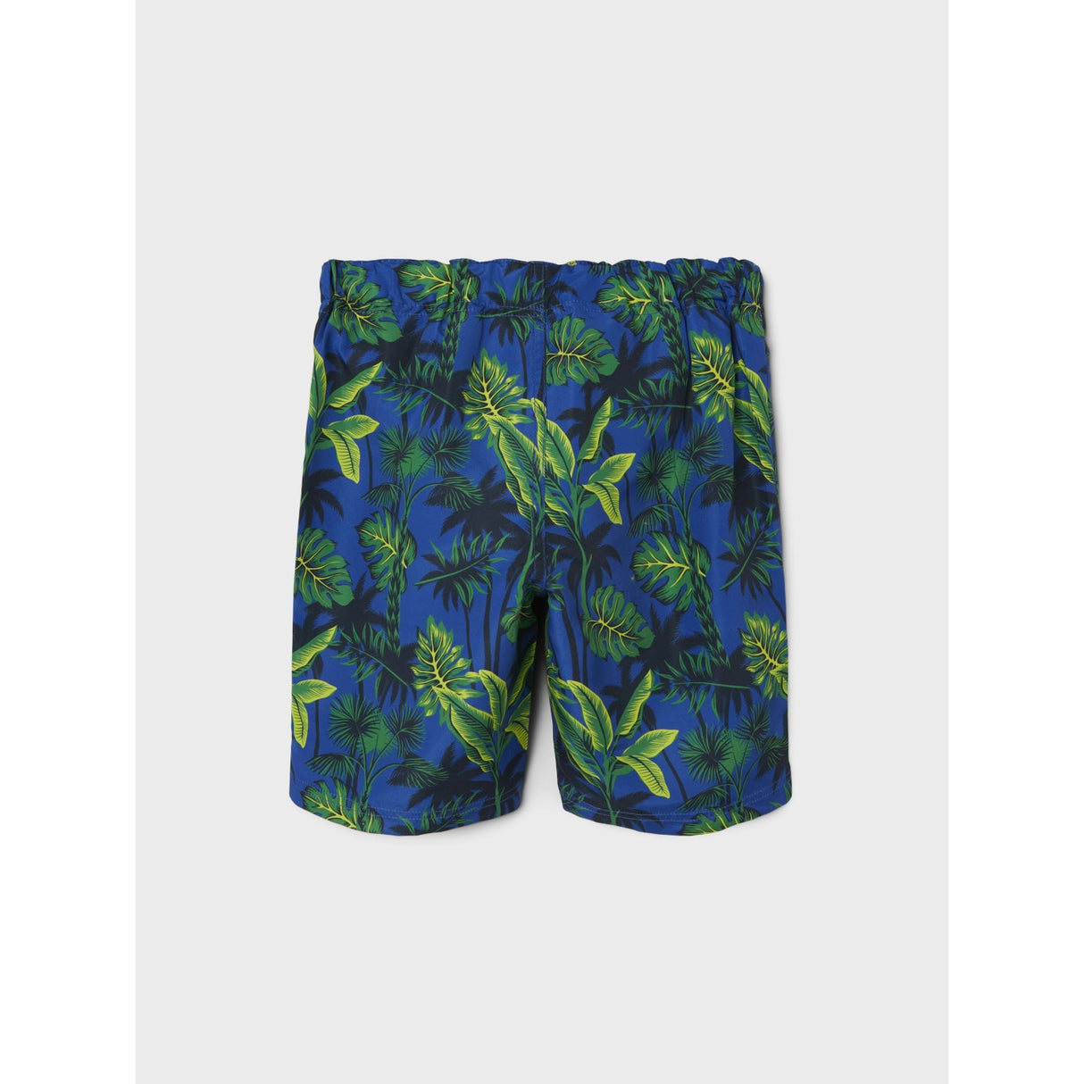 Name it Surf the Web Palm Zorro Swim Shorts