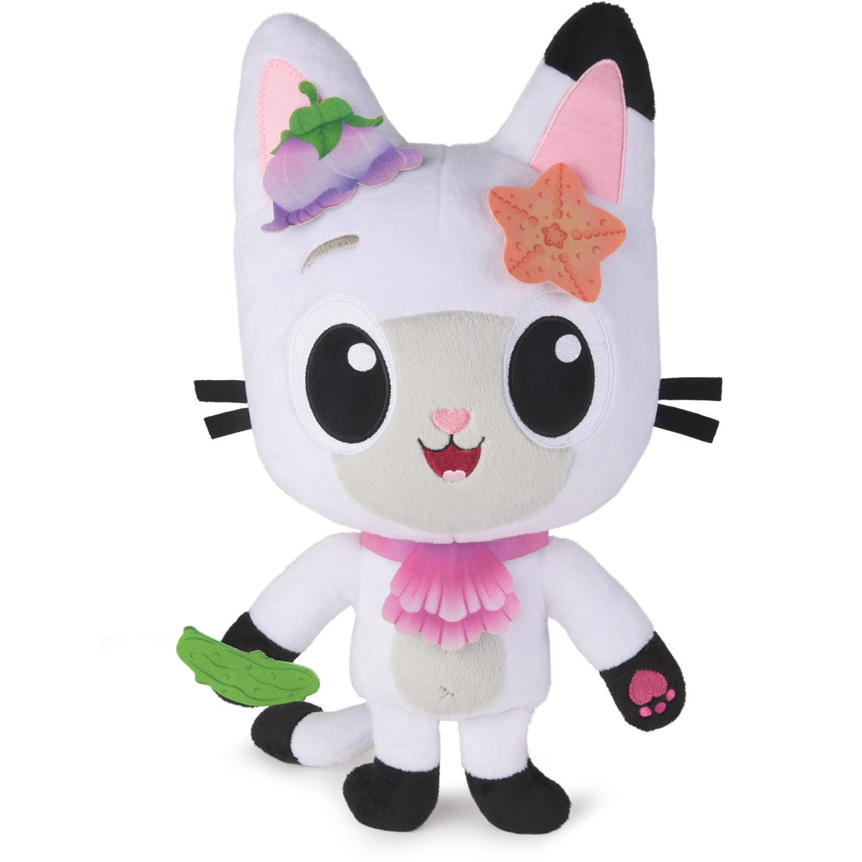 Gabby's Dollhouse Film Meow-gisk Pandy Pote Plush