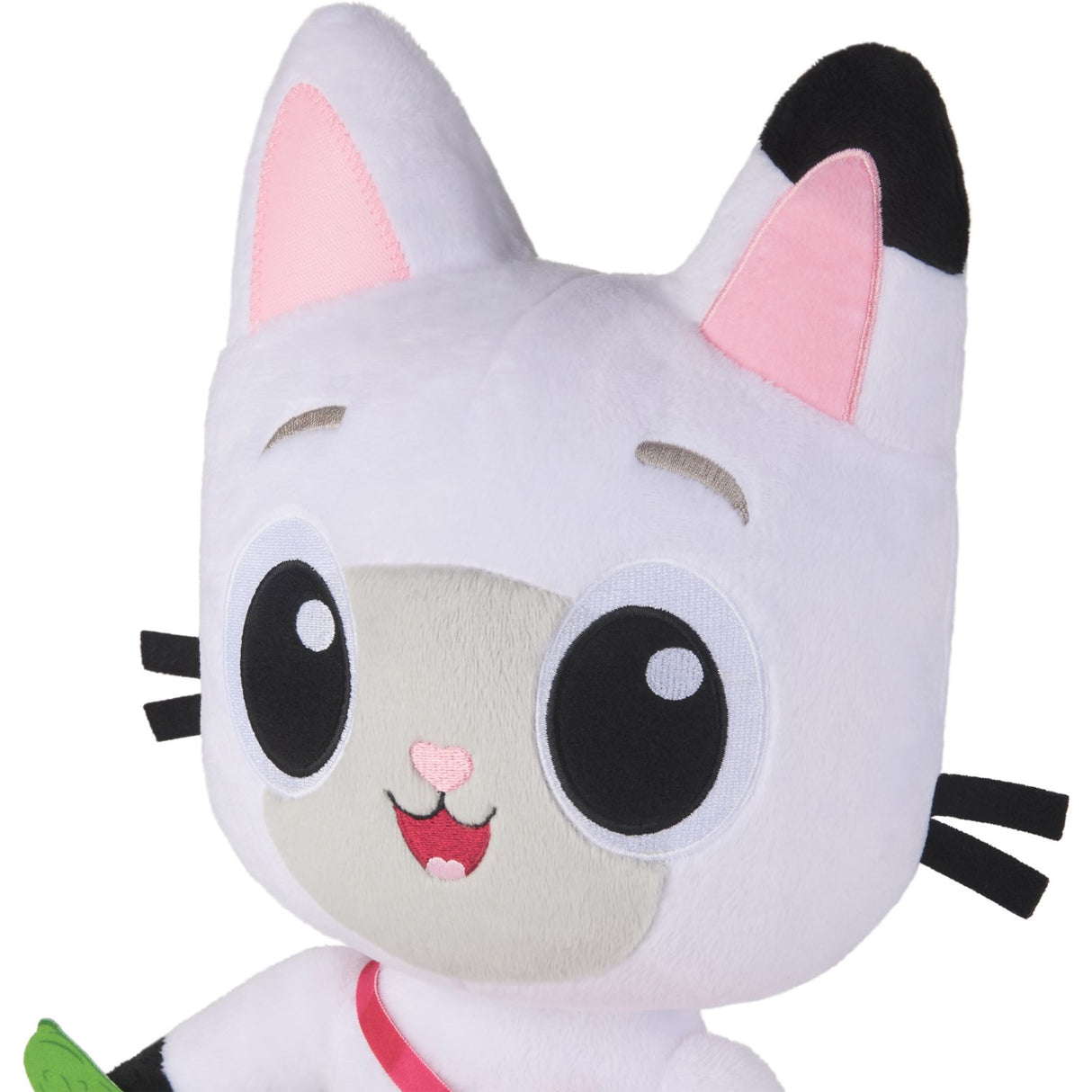 Gabby's Dollhouse Film Meow-gisk Pandy Pote Plush