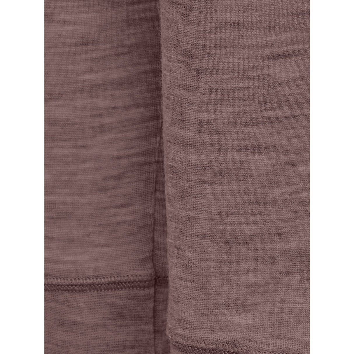 Hummel Twilight Mauve Jr Wool Rib Tights