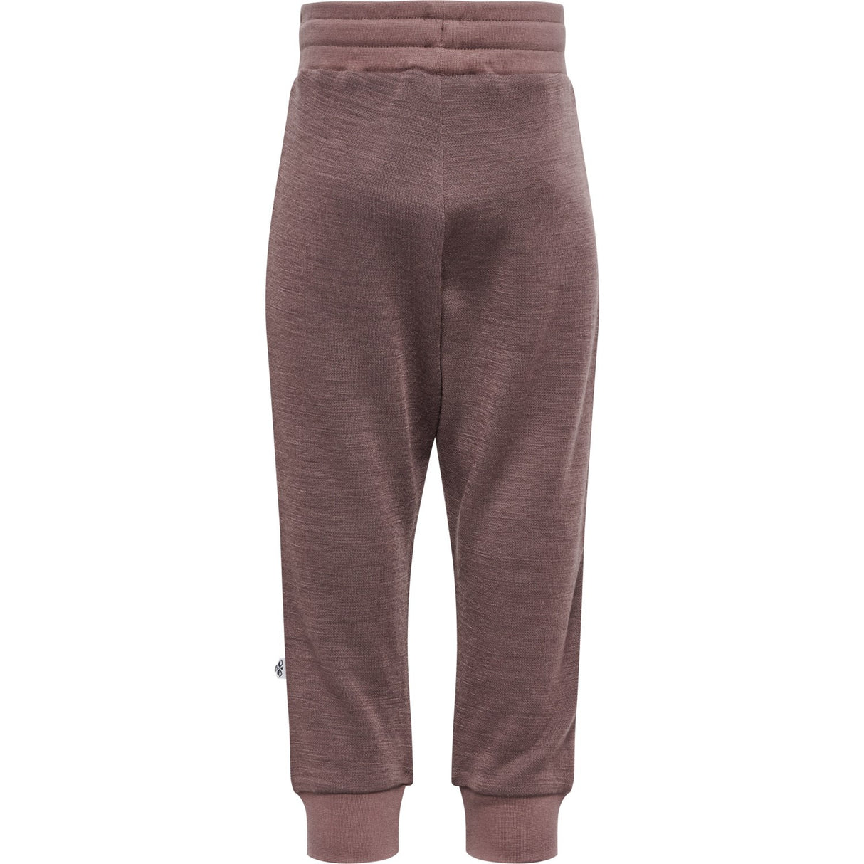 Hummel Twilight Mauve Mini Wool Pants