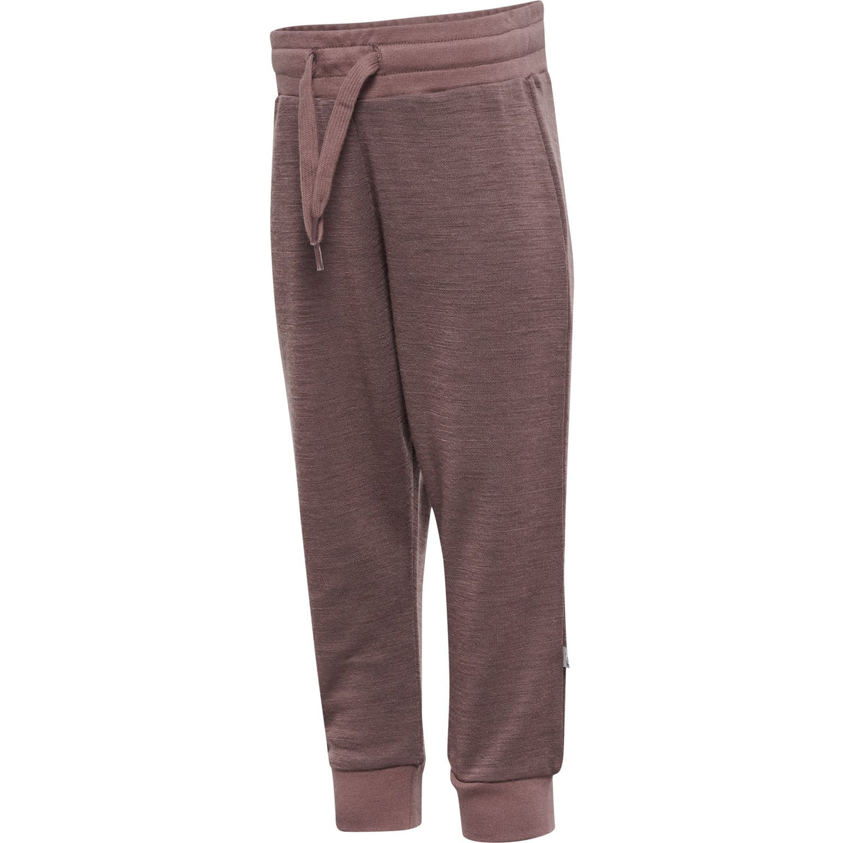 Hummel Twilight Mauve Mini Wool Pants