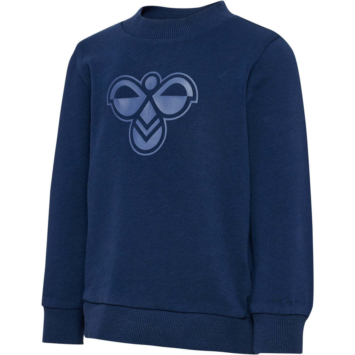 Hummel Dress Blues Mini Jersey Crewsuit Bee