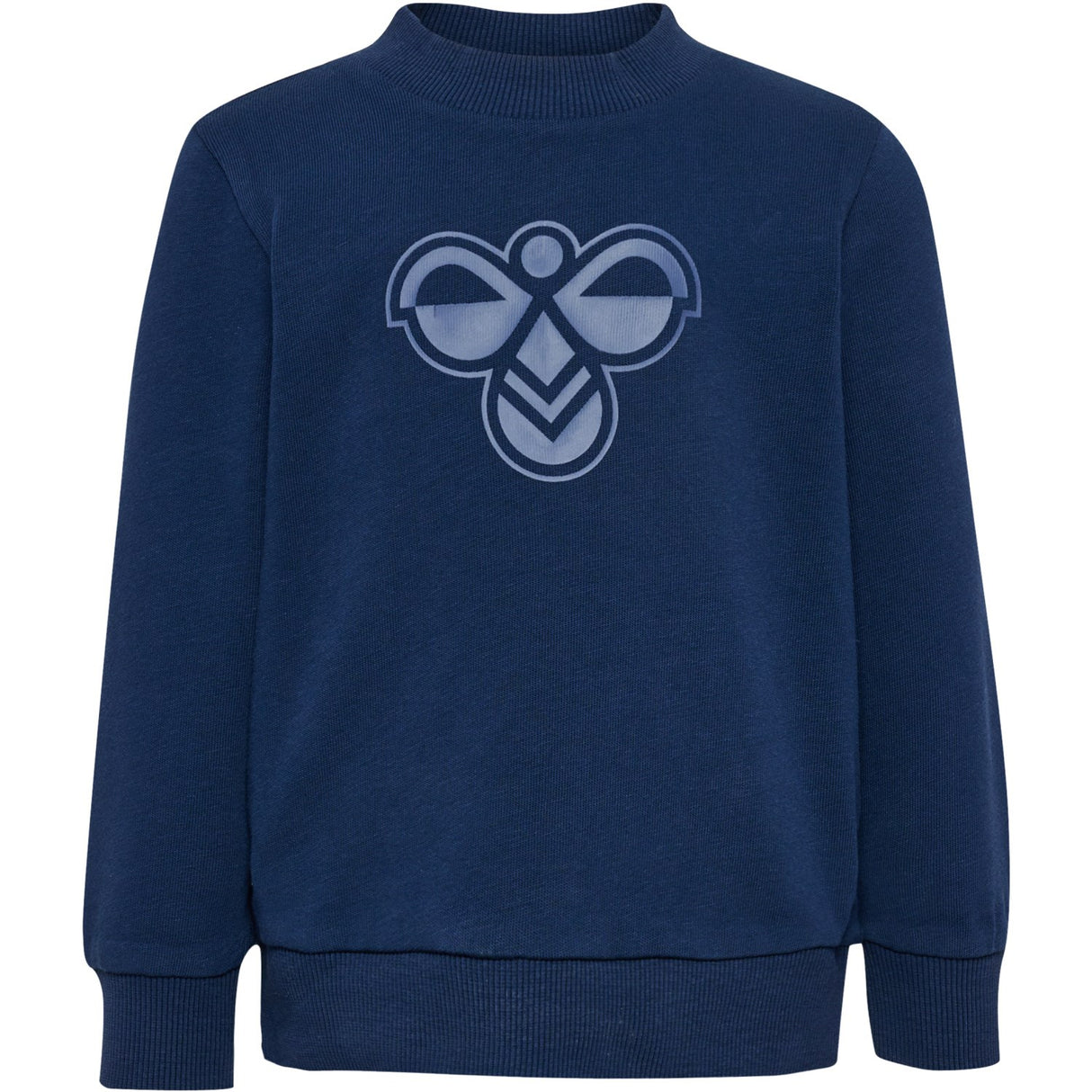 Hummel Dress Blues Mini Jersey Crewsuit Bee