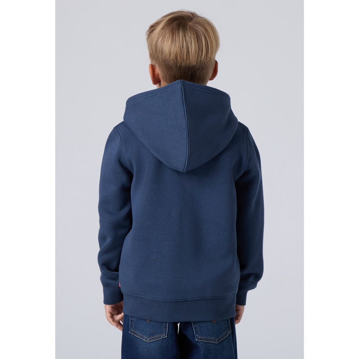 Levi's Big Dipper Legendary Full Zip Hoodie