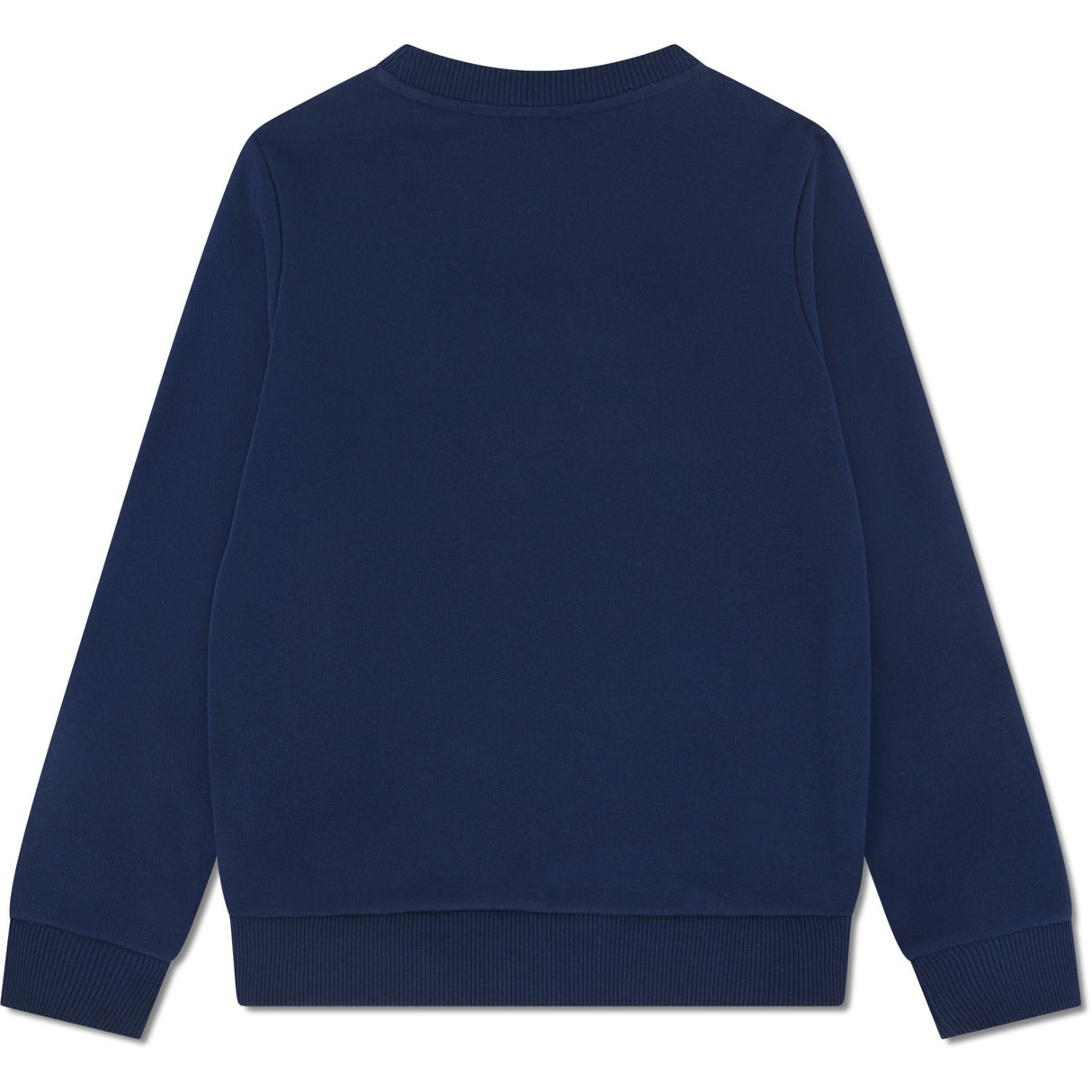 LACOSTE Marine Core Fleece Crew