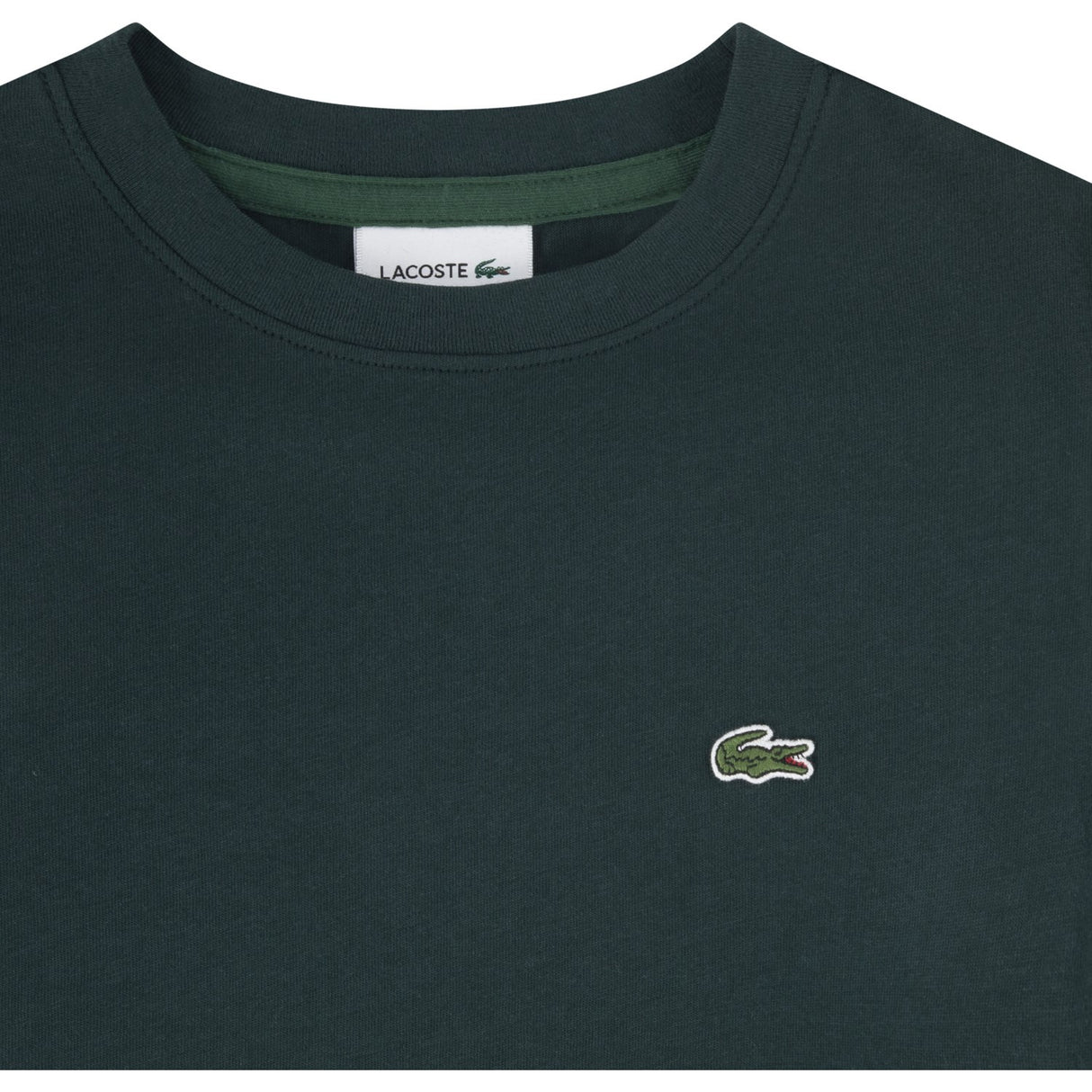 LACOSTE Sinople Core Tee