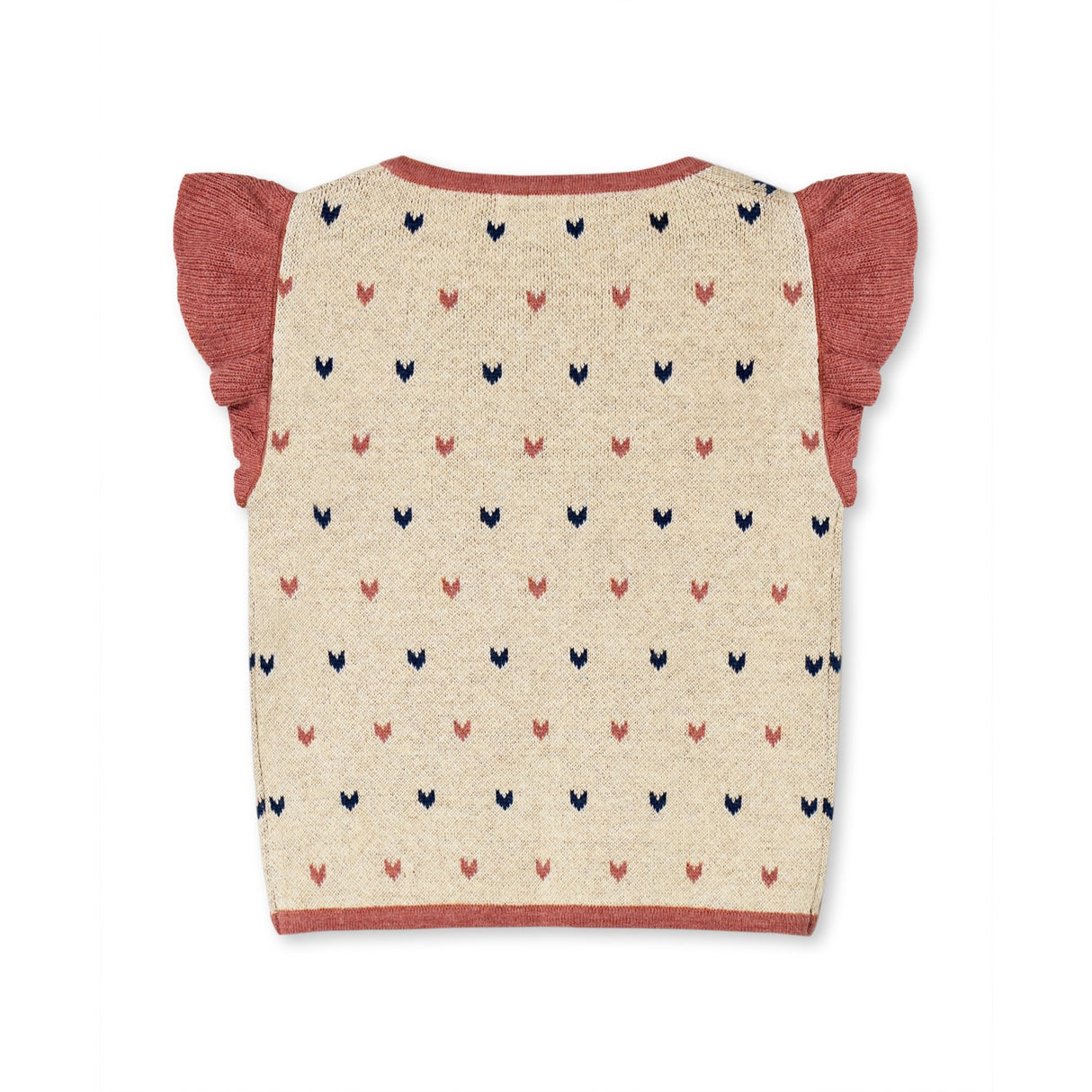 Fliink Sandshell Nova Multi Heart Vest