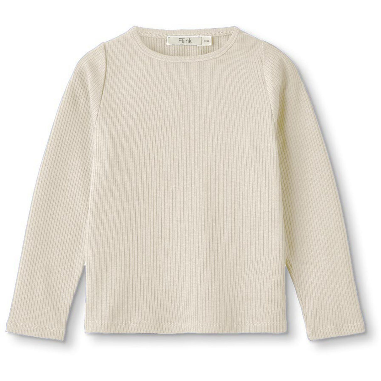 Fliink Sandshell Kenna Ls Blouse